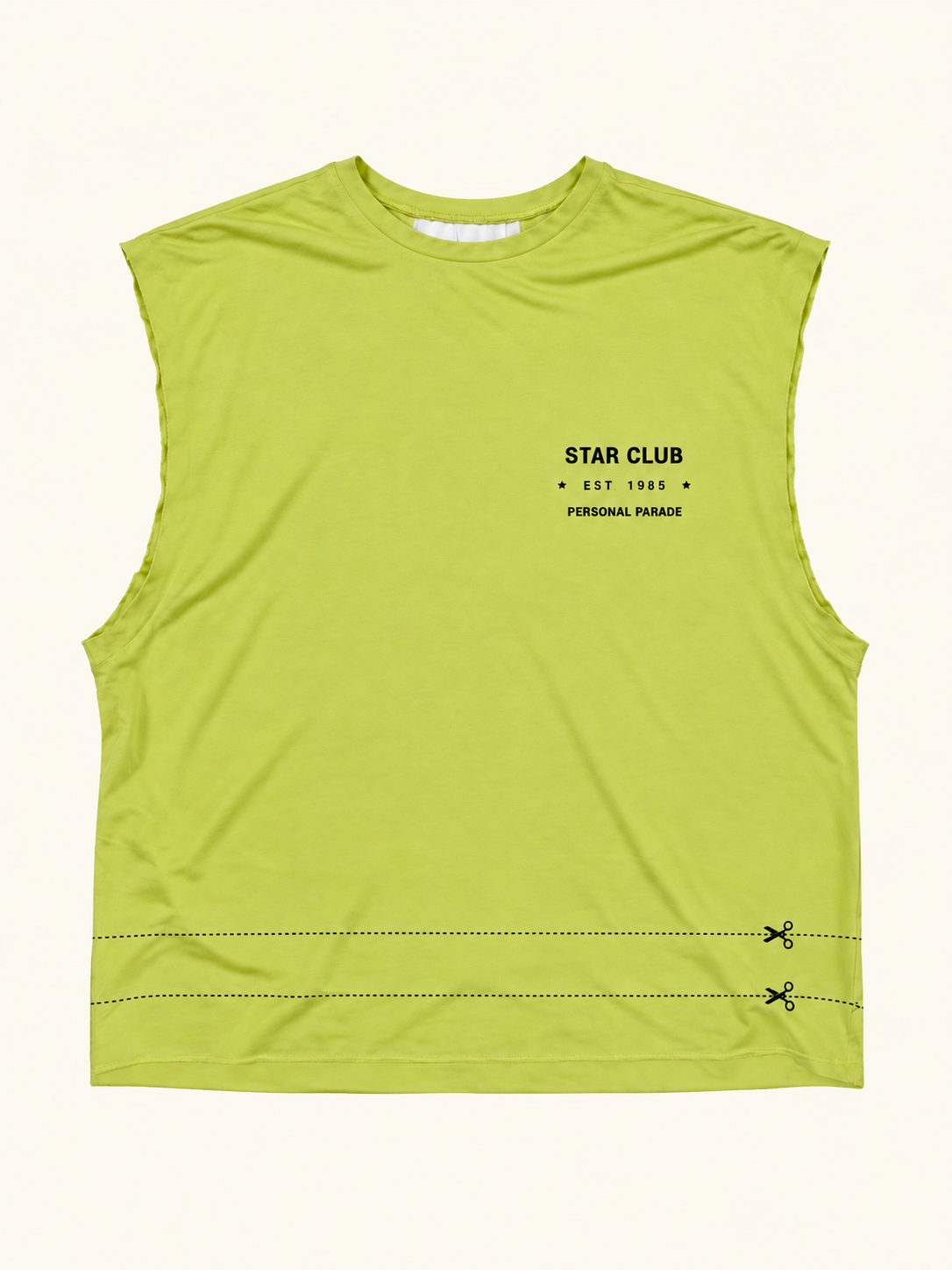 ★ Star Club Set